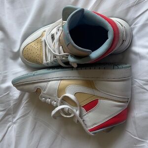 Nike Air Jordans